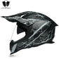 Casque motocross intégral — Enduro hors-route