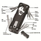 Kit outils moto multifonction — Dépannage piste & route