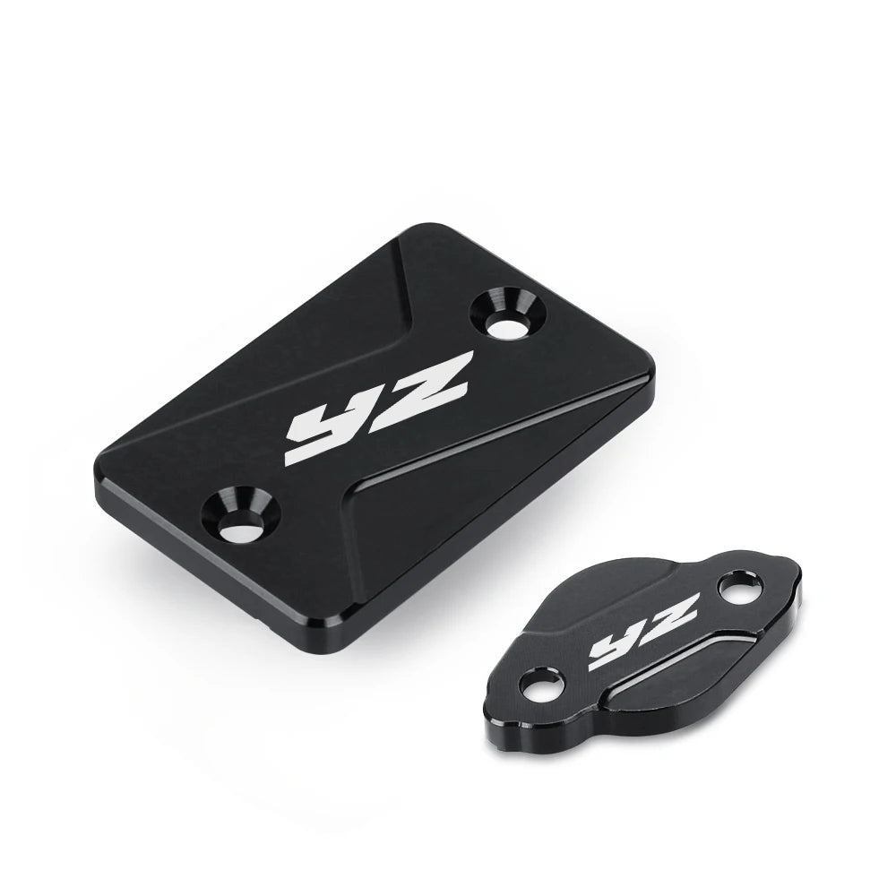 Bouchon de réservoir de frein avant/arrière — Yamaha YZ 125 250 450F 2003-2005