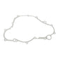 Kit reconstruction pompe à eau — Yamaha YFZ450 ATV 2004-2013