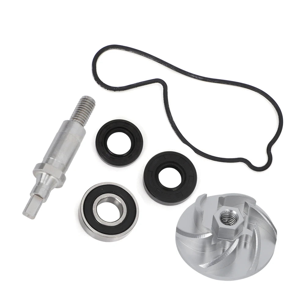 Kit reconstruction pompe à eau — Yamaha YFZ450 ATV 2004-2013
