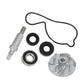 Kit reconstruction pompe à eau — Yamaha YFZ450 ATV 2004-2013