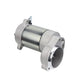 18331 Starter Motor & Bendix & Solenoid Relay Engine Set Fo rPolaris ATV Trail Blazer 250 2005-2006 Sportman 400 3085393 SMU0034