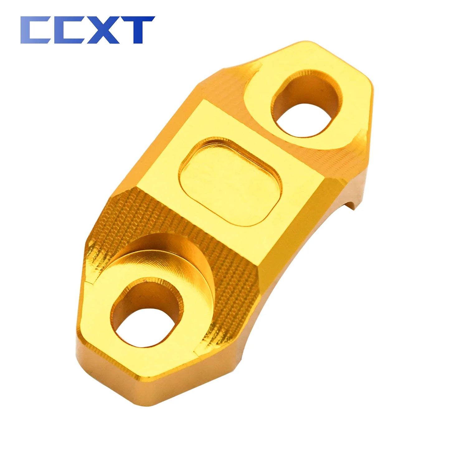 Bouton coupe-circuit CNC 22 mm — Honda Yamaha Kawasaki KTM Suzuki universel