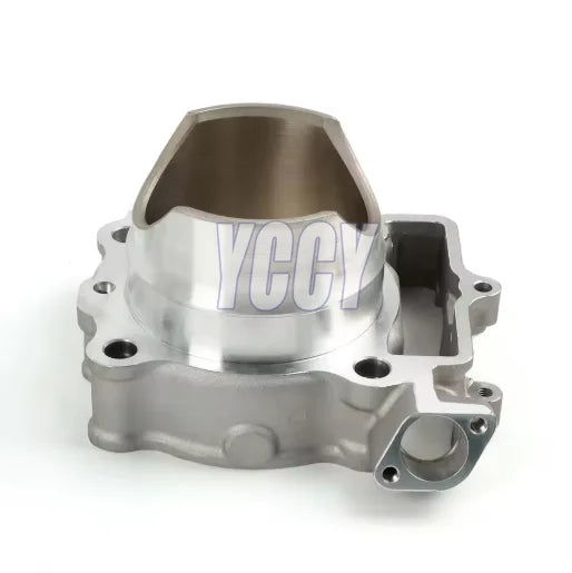 Kit cylindre 77 mm 250 cc Big Bore — Kawasaki KX250F / Suzuki RMZ250 2009-2016