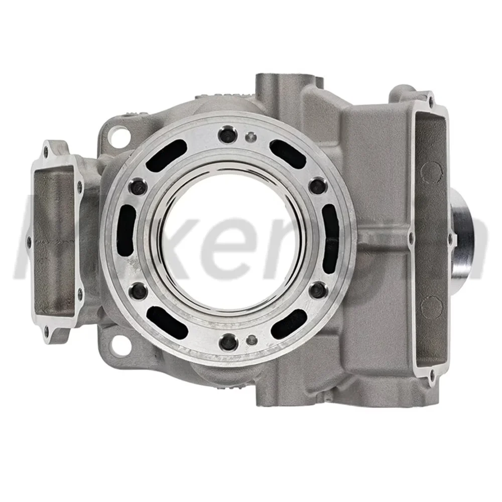 Kit reconstruction moteur STD 66,4 mm — Yamaha YZ250 YZ250X 2003-2025