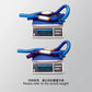 Off road CRF250 CRF250F CRF250L Front Link Pipe Full Exhaust System Muffler 2012-2025