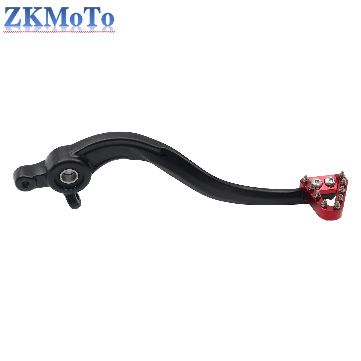 Pédale de frein arrière CNC aluminium — KTM SX EXC XC XCF SXF 2017-2022