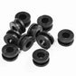 Kit de rondelles caoutchouc et joints moto 10 pcs — Honda / Yamaha / Suzuki