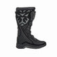 Men's Racing Shoes Boots Safe Riding Motocross Boots Waterproof Anti Fall Wear-resistant Motorcycle Boots  Equipment Rally