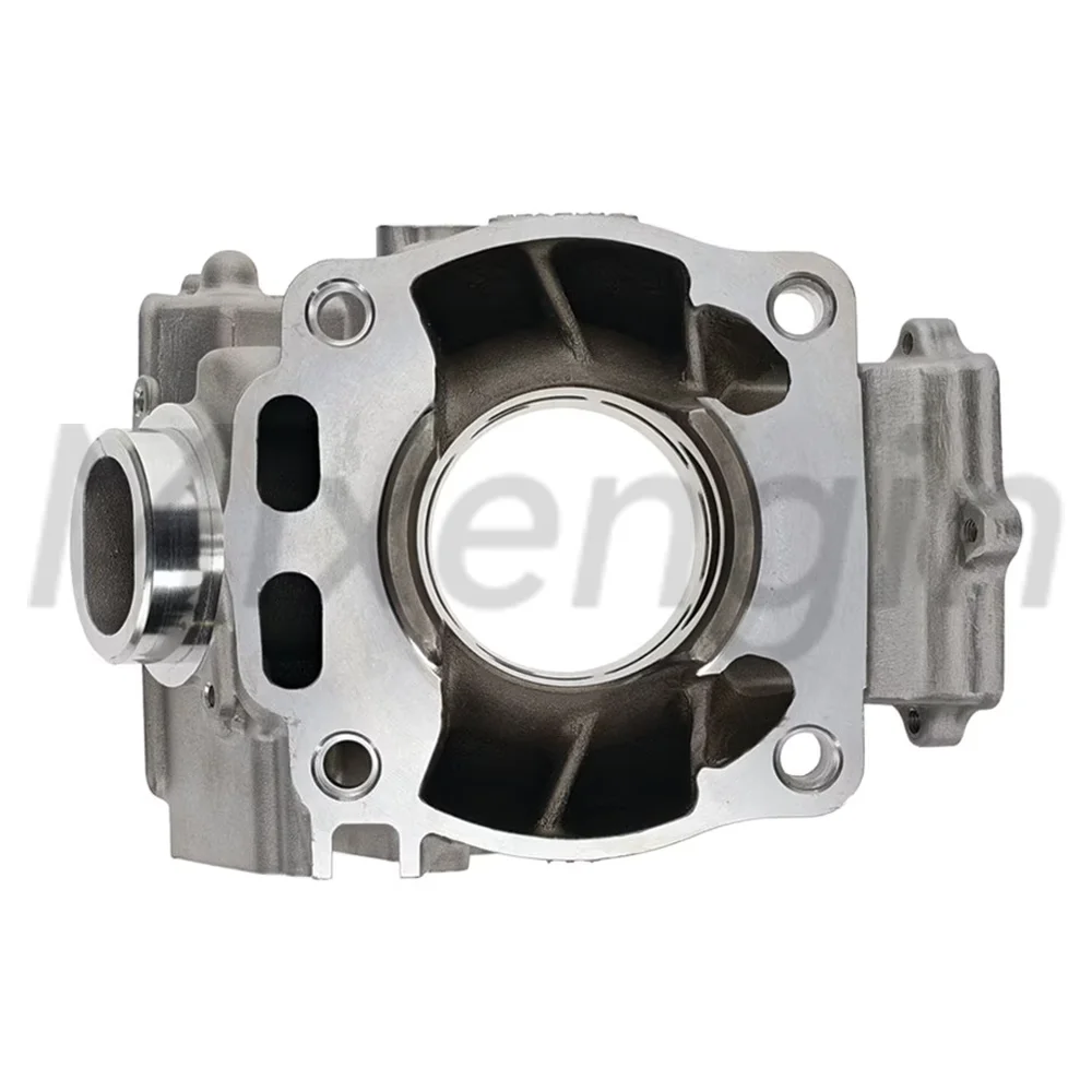 Kit cylindre piston vilebrequin STD 66,4 mm — Yamaha YZ250 2003-2025