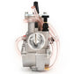 Carburateur PWK 28 30 32 34mm Scooter 2T 4T ATV Dirt Bike Enduro Motocross