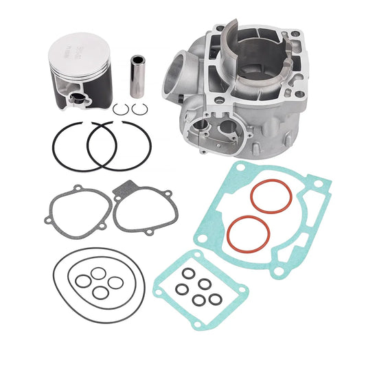 Kit cylindre 72 mm 300 cc TPI — KTM 300 XC XC-W TPI 2019-2023