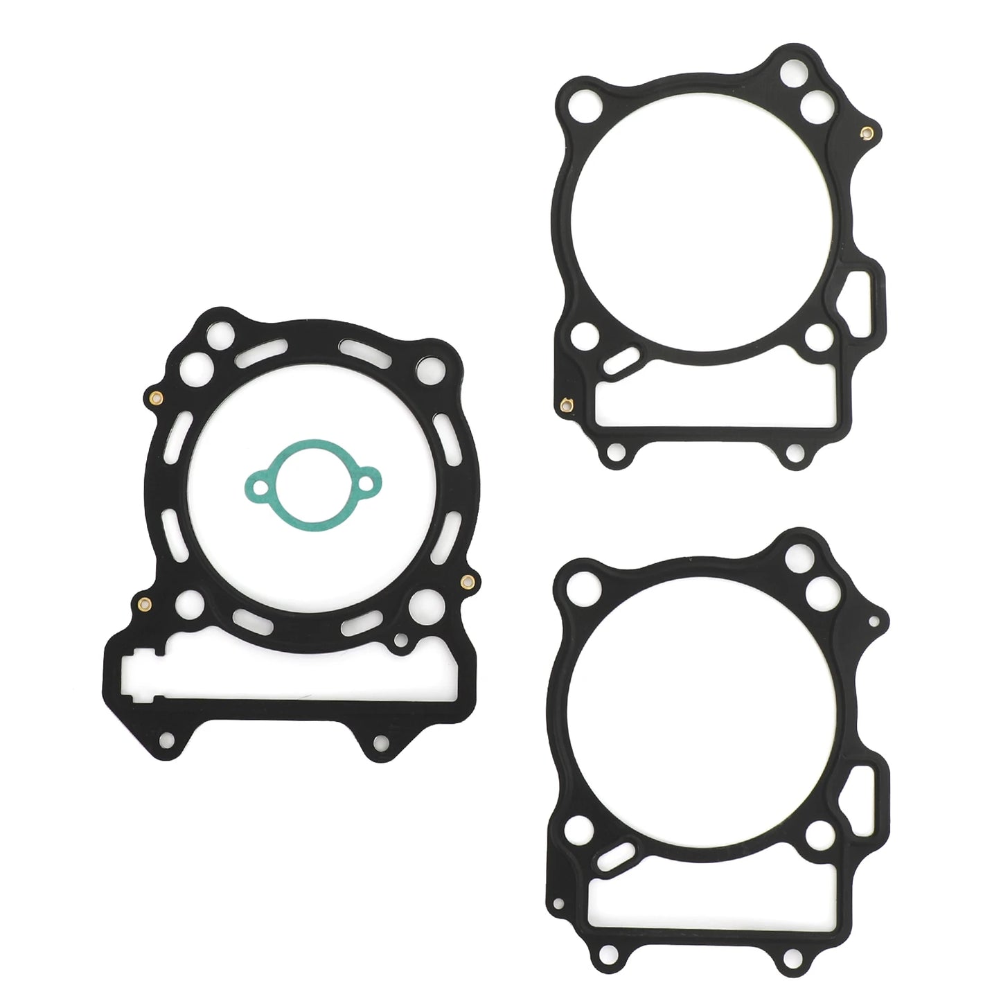 Kit cylindre Big Bore 434cc — Suzuki LTZ400 Z400 2003-2014