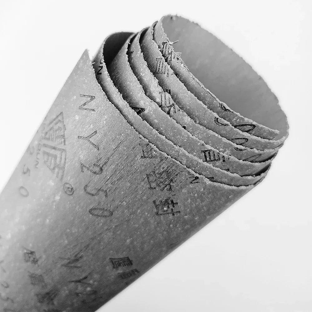 Joint papier moteur universel