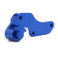 Disque de frein flottant 320 mm + support — Yamaha YZ WR YZF WRF 125-450