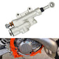 Maître-cylindre frein arrière — KTM EXC SX XC XCW EXCF SXF 125-500 2004-2023