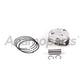 Kit cylindre 66 mm céramique — Honda CRF150R CRF150RB 2007-2022