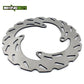 Disque de frein arrière 250 mm — Kawasaki KX450F 2019-2021 / KX250F 2020