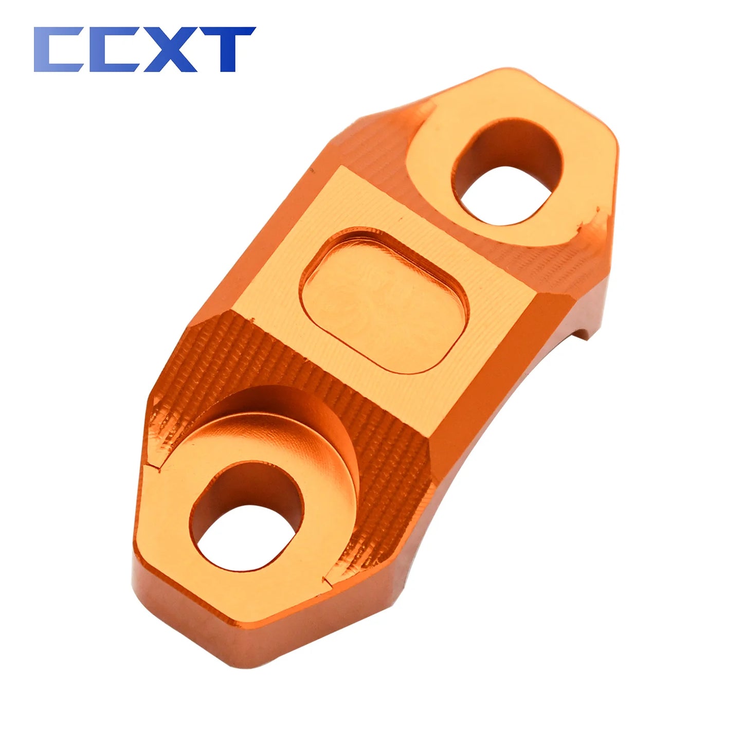 Bouton coupe-circuit CNC 22 mm — Honda Yamaha Kawasaki KTM Suzuki universel