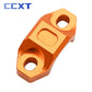 Bouton coupe-circuit CNC 22 mm — Honda Yamaha Kawasaki KTM Suzuki universel