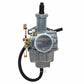 Carburateur pour Kymco MXU 150 MXU150 2004-2008 Sawtooth 200 2006-2007