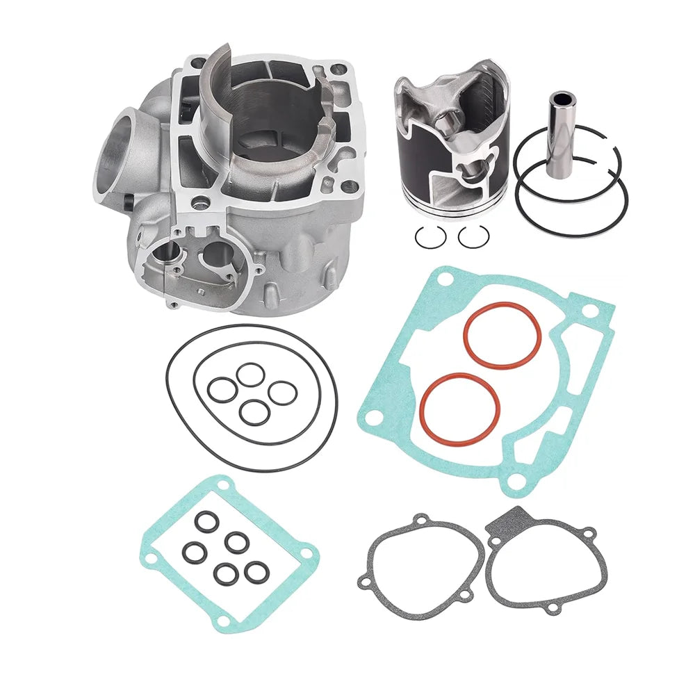 Kit cylindre 72 mm 300 cc TPI — KTM 300 XC XC-W TPI 2019-2023