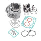 Kit cylindre 72 mm 300 cc TPI — KTM 300 XC XC-W TPI 2019-2023