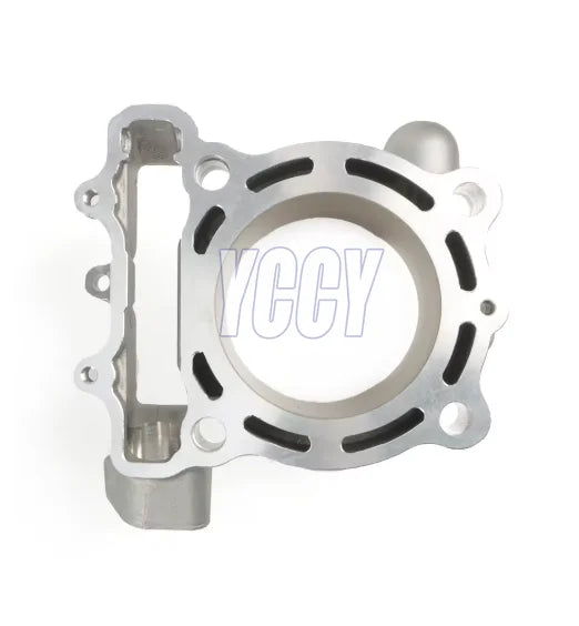 Kit cylindre 77 mm 250 cc Big Bore — Kawasaki KX250F / Suzuki RMZ250 2009-2016