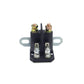 18331 Starter Motor & Bendix & Solenoid Relay Engine Set Fo rPolaris ATV Trail Blazer 250 2005-2006 Sportman 400 3085393 SMU0034