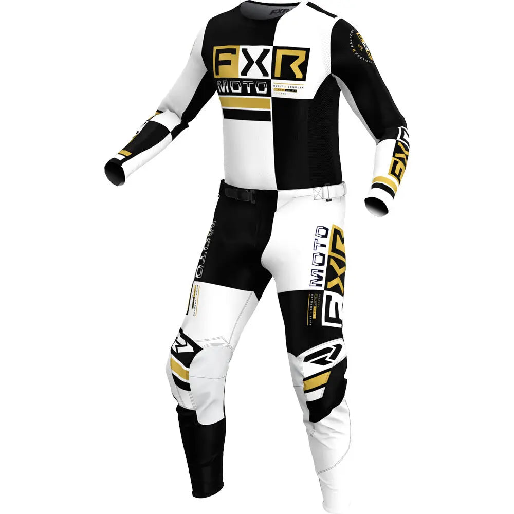 2026 Podium Motocross kits Shift Dirt Bike Gear Set Moto Off Road Jersey And Pant Enduro Motorcycle Jersey Set