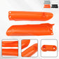 Kit plastiques complet carénage — KTM EXC EXCF XC SXF 150-500