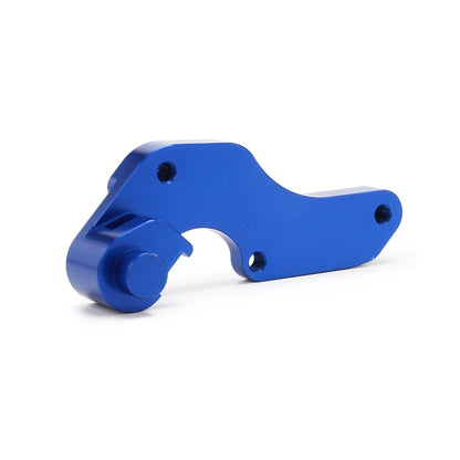 Disque de frein flottant 320 mm + support — Yamaha YZ WR YZF WRF 125-450