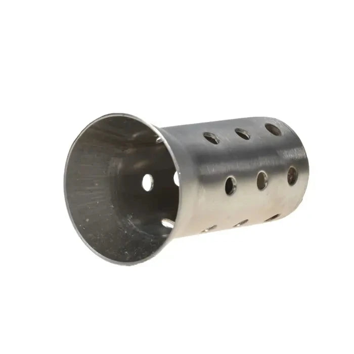 DB Killer silencieux 51/60 mm — Réducteur de bruit échappement universel