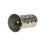 DB Killer silencieux 51/60 mm — Réducteur de bruit échappement universel