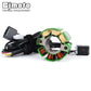 Stator bobine magnéto — Kawasaki KX250F 2004-2010 / Suzuki RMZ250 2005-2006