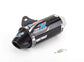 Motorcycle Exhaust Full System Muffler Escapes For HONDA CRF150 CRF230 CRF250 Motorcycle Modified Exhaust Pipe Front Off Road
