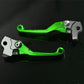 Levier d'embrayage et frein — Kawasaki KX KXF 65-450