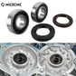 Kit roulements et joints roue arrière — Yamaha YZ YZF WR 125-450 1999-2024