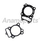 Kit cylindre 66 mm céramique — Honda CRF150R CRF150RB 2007-2022