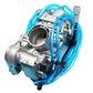 carburateur Yamaha WR250 WR250F YZ250F 2001-2013 Keihin FCR38 FCR 38Mm