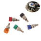 Purge d'air fourche M4/M5 — KTM CRF YZF RMZ KXF universel