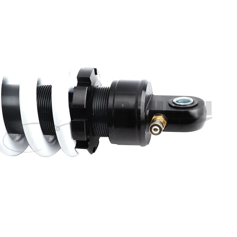 Amortisseur arrière 310 mm réglable — Dirt Bike Pit Bike ATV universel