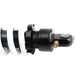Amortisseur arrière 310 mm réglable — Dirt Bike Pit Bike ATV universel