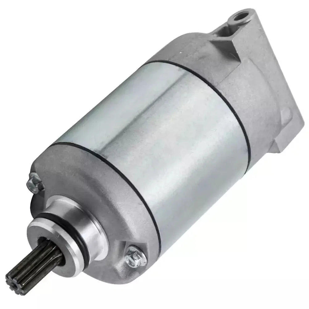 Motorcycle ATV 12V Starter Motor For Polaris Sportsman Ranger RZR 570 402305 4014290 4014909 2015-2019