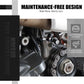 Kit cylindre esclave embrayage hydraulique — KTM EXC SX XC