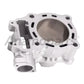 Kit cylindre 66 mm céramique — Honda CRF150R CRF150RB 2007-2022