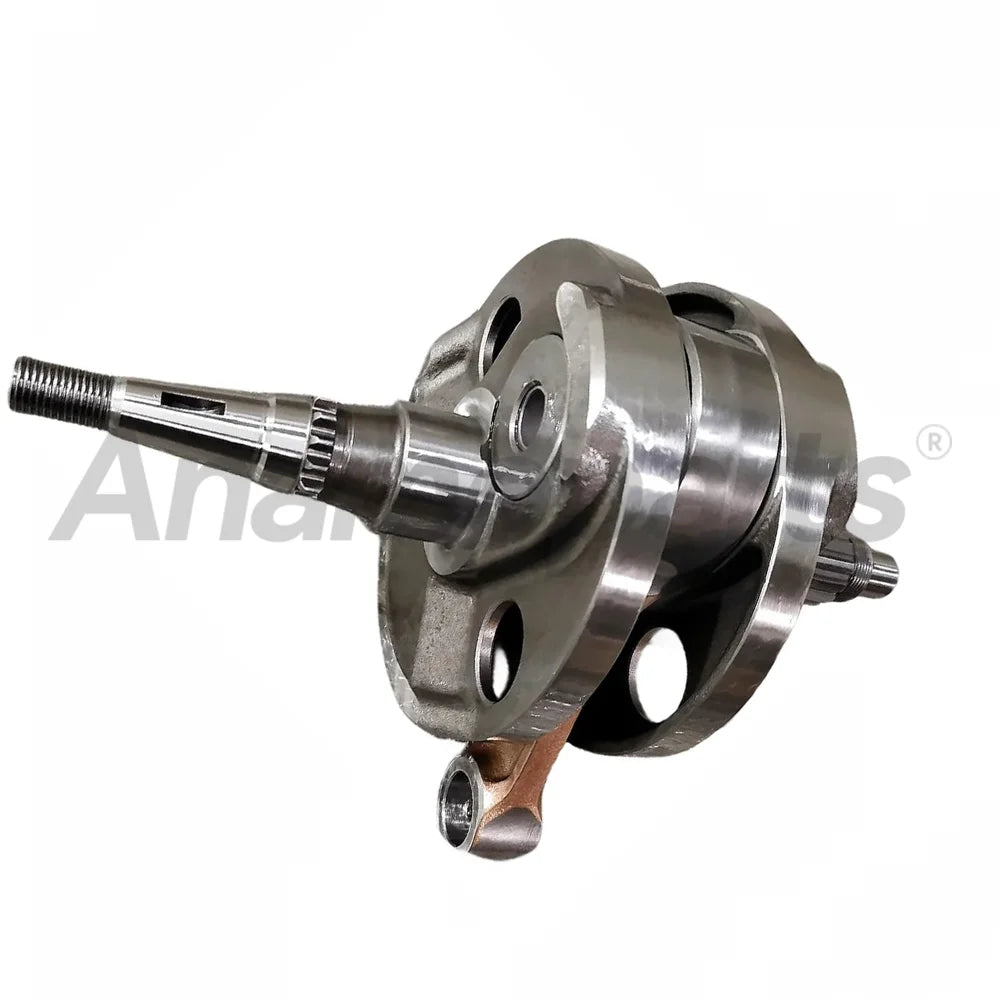 Vilebrequin — Yamaha YZ450F 2003-2005 — Réf. 5XD-11400