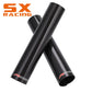 Protection fourche carbone — KTM EXC SX SXF XC / Yamaha Honda