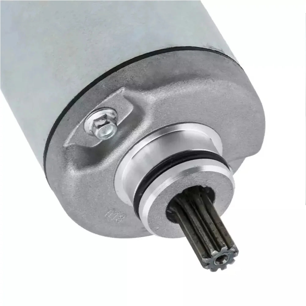 Motorcycle ATV 12V Starter Motor For Polaris Sportsman Ranger RZR 570 402305 4014290 4014909 2015-2019